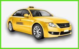 Taxi Ride 