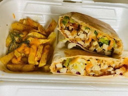 Doobies Kitchen 