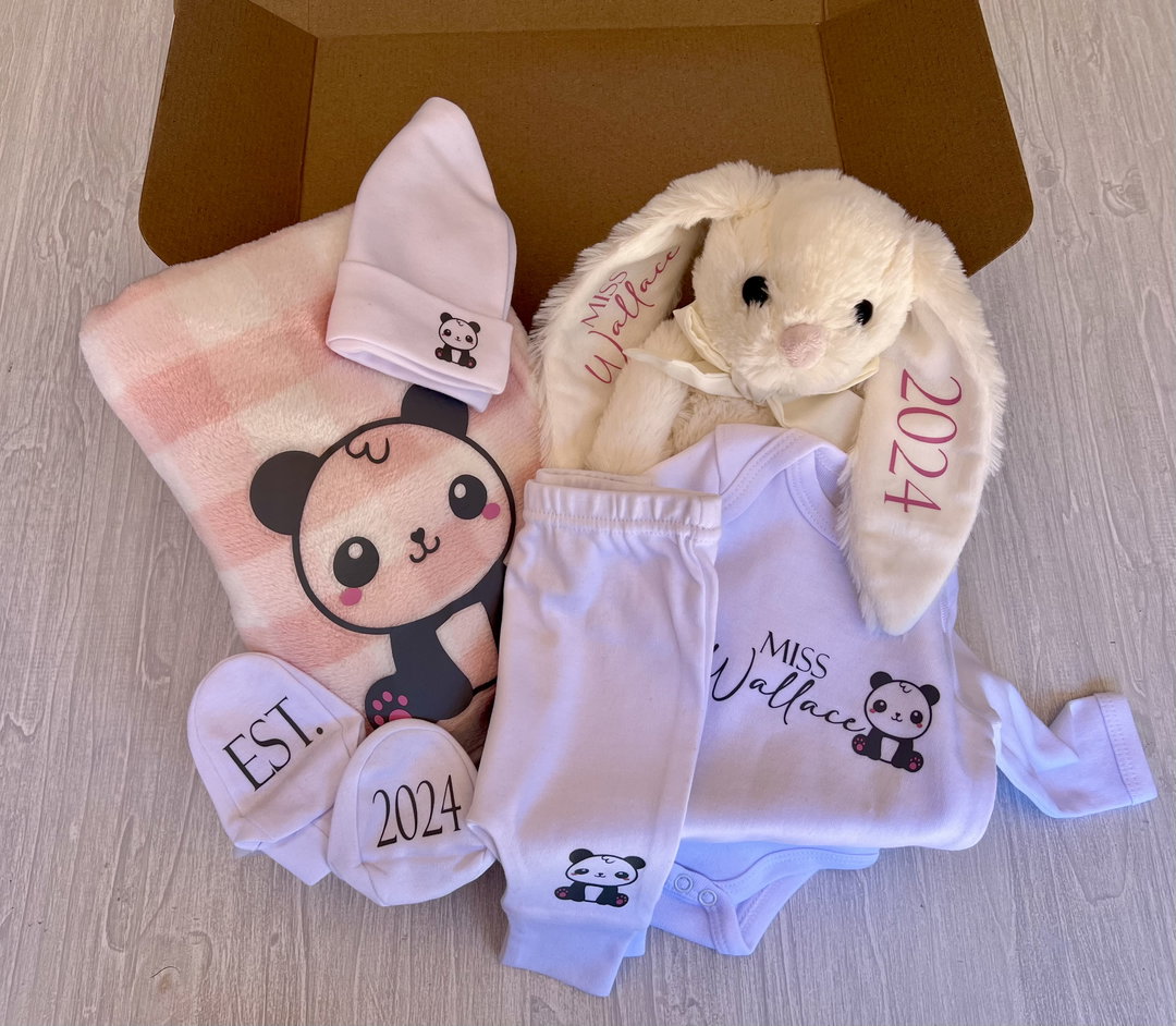 Baby Box - large