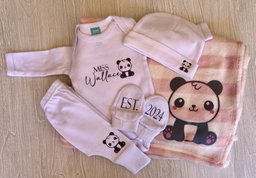 Baby Box - medium