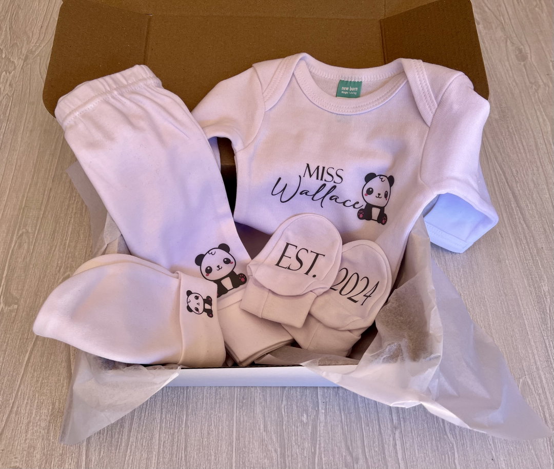 Baby Box - small
