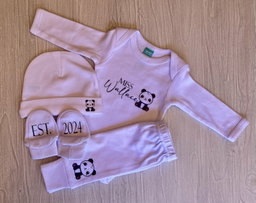 Baby Box - small