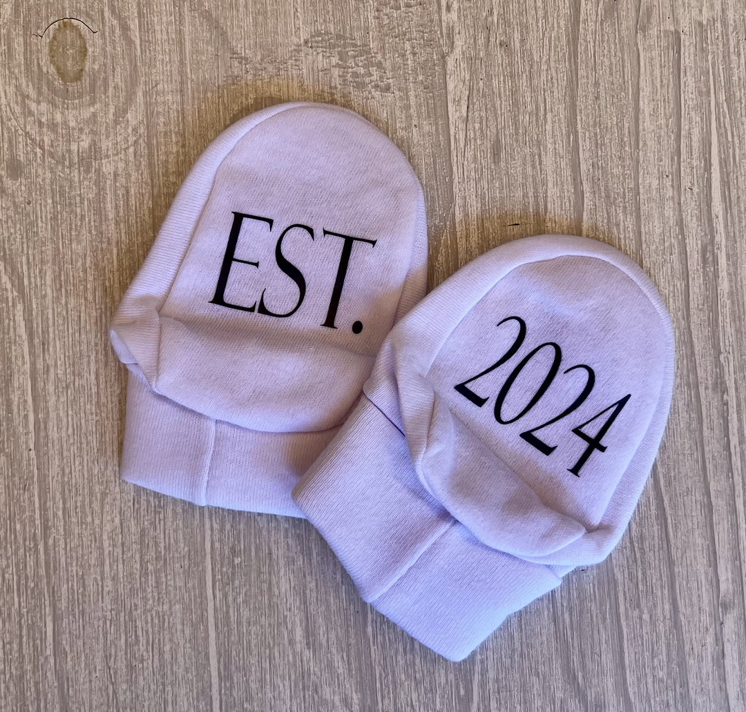 Booties