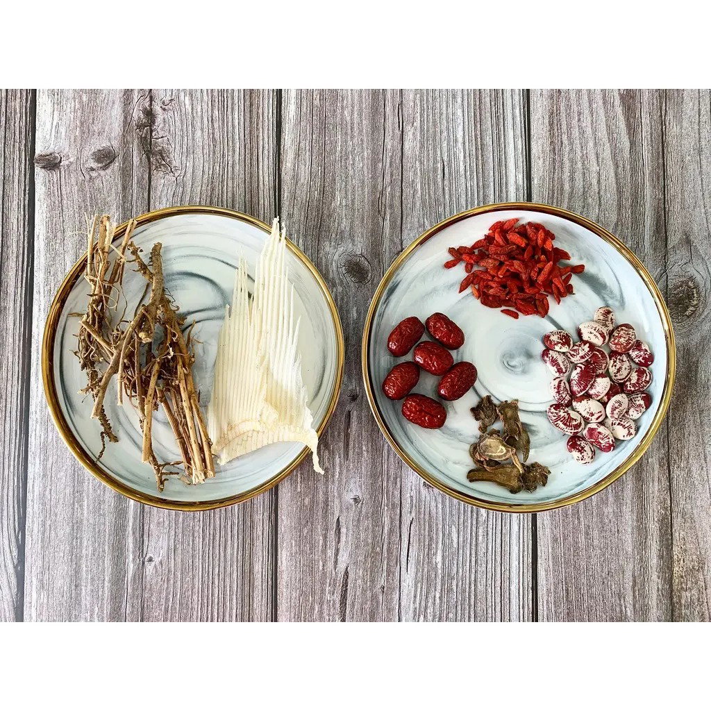 Growth & Development Herbal Soup_0