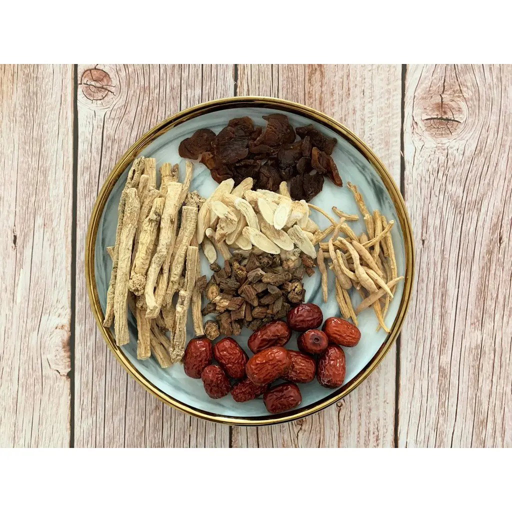 Hearth Health Herbal Soup_0