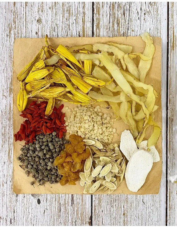 Vision Protection