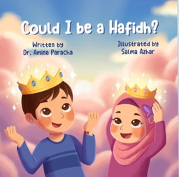 Could I be a Hafidz