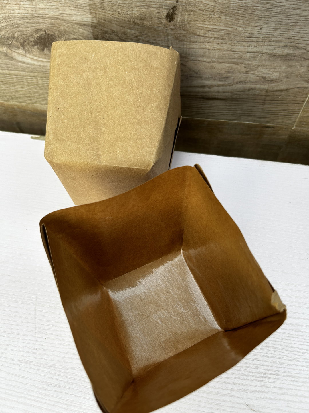 KRAFT PICNIC CUPS
