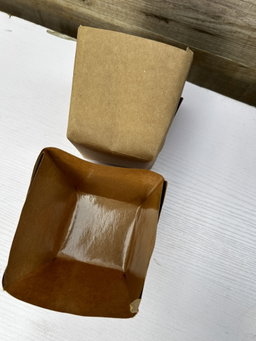 KRAFT PICNIC CUPS  