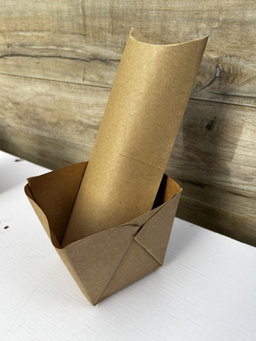 KRAFT PICNIC CUPS  
