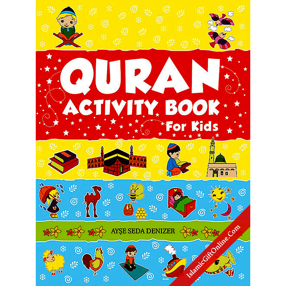 Quran Activity Book_0