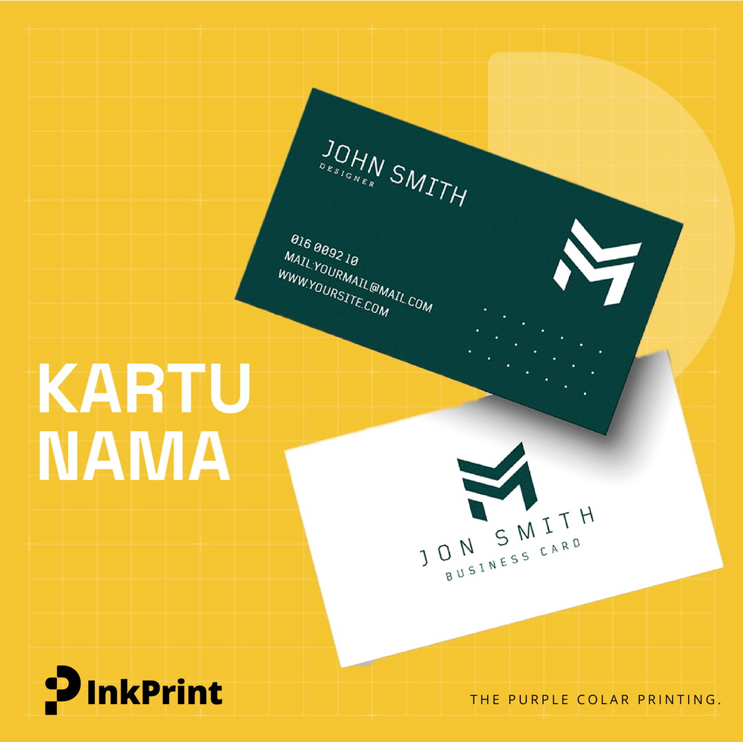Kartu Nama