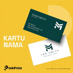 Kartu Nama