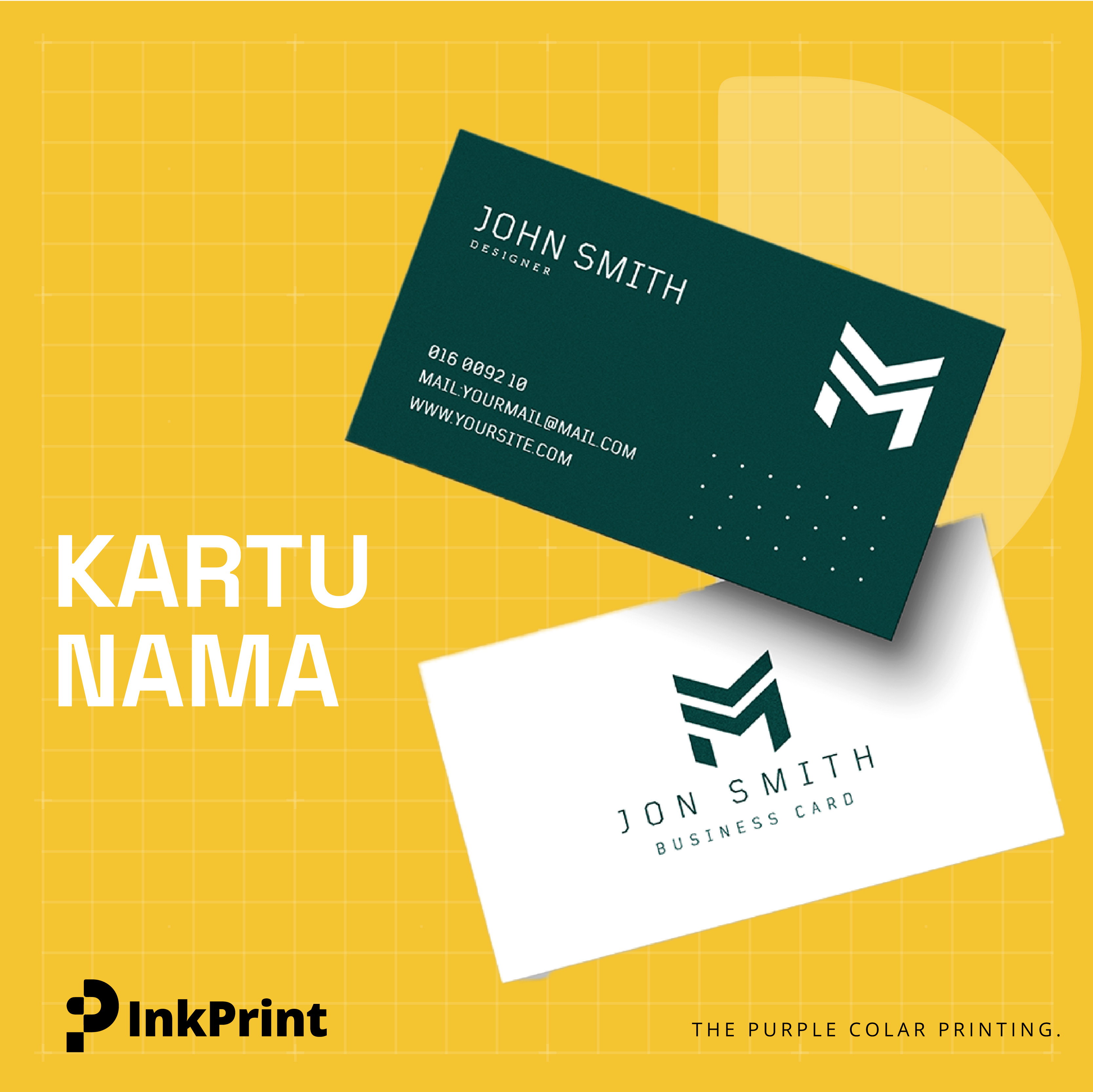 Kartu Nama