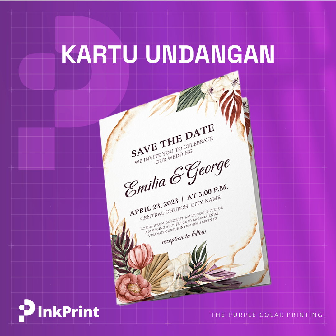Kartu Undangan