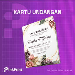 Kartu Undangan