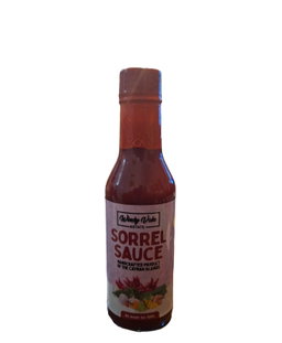 Sorrel saùce