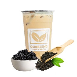 Milk Tea