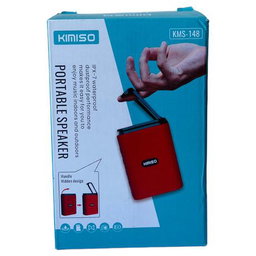 High Quality Portable Speaker