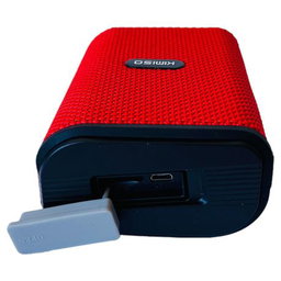 High Quality Portable Speaker