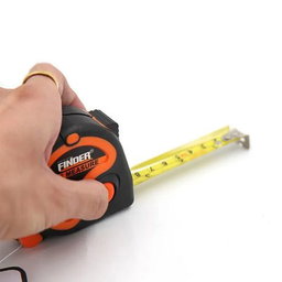 20m Finder Measuring Tape