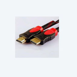 10m braided HDMI cable