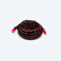 10m braided HDMI cable