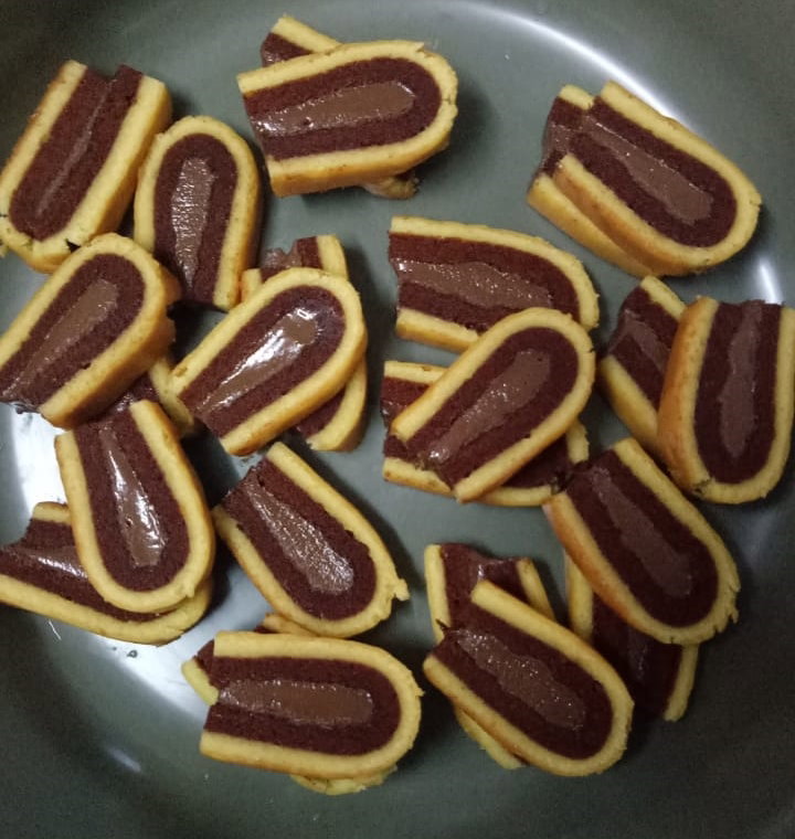 Tapak Kuda Nutella_0
