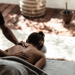 The Balinese Reset