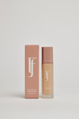FF Soft Matte Foundation