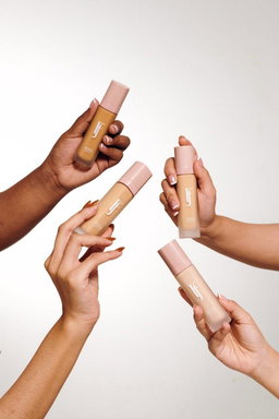FF Soft Matte Foundation