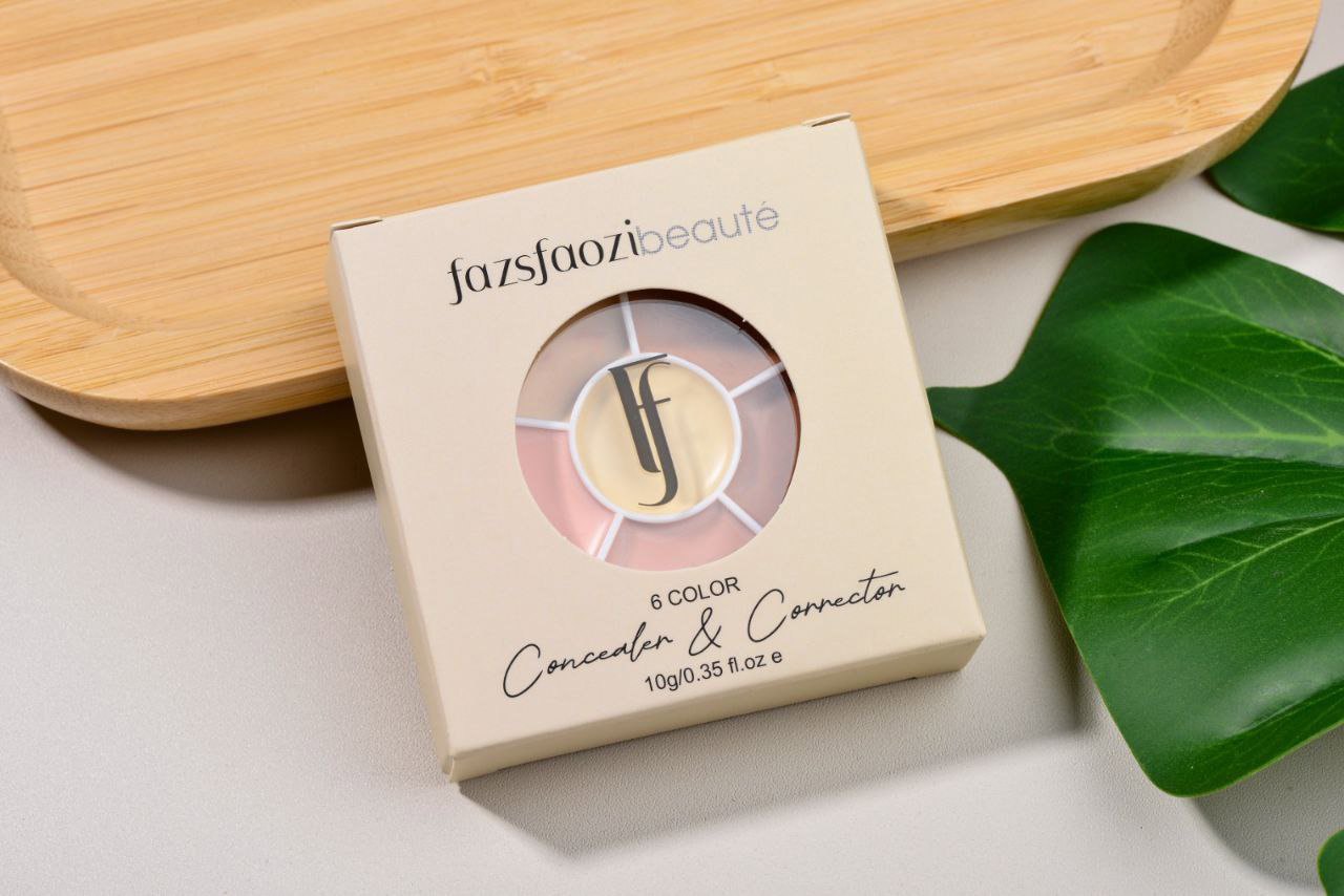 FF CONCEALER & CORRECTOR_4