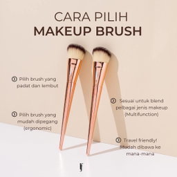 FF PRO MULTITASKER BRUSH