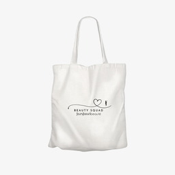 FF Canvas Tote Bag