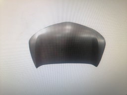 Avanza 3 Bonnet 