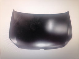 Vw polo vivo 2018 Bonnet 