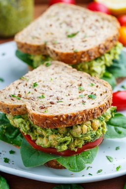 Sandwiches