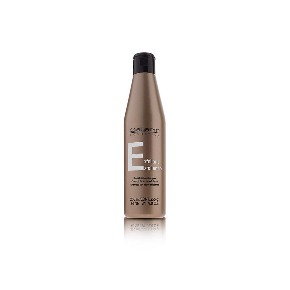 SALERM Exfoliat Shampoo