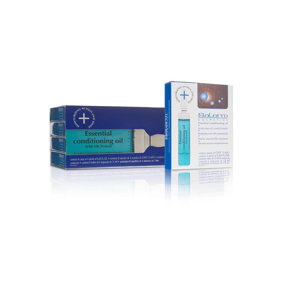 SALERM Essential Conditioning oil