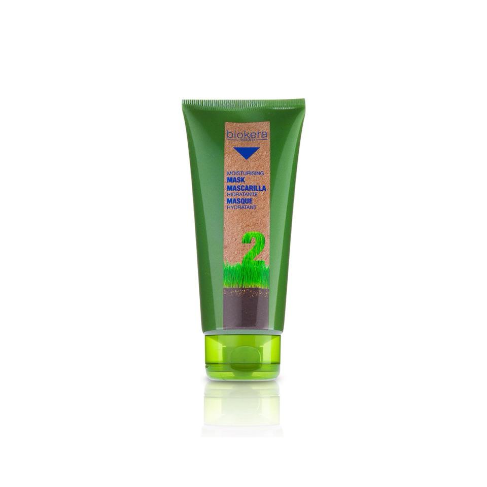 BIOKERA Moisturizing Mask