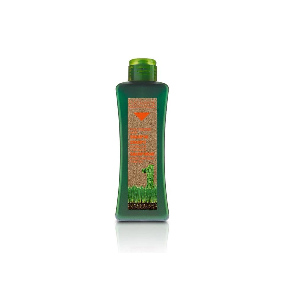 BIOKERA Treated Hair Shampoo