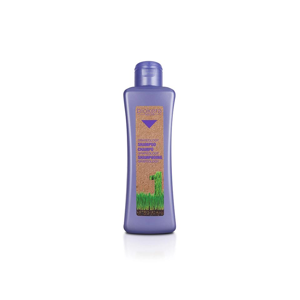 BIOKERA Grapeology Shampoo