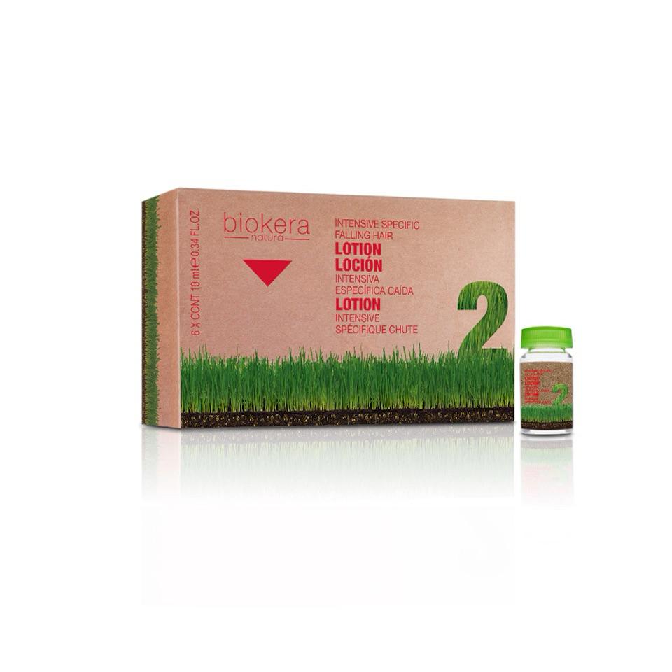 BIOKERA Intensive Hair Loss Specific Lotion