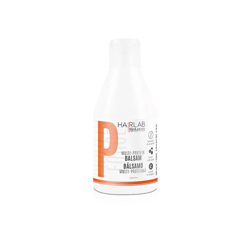 HAIR LAB Multi-Protein Shampoo