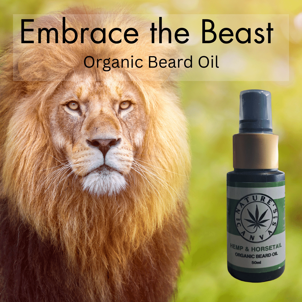 Hemp Beard Oil_0