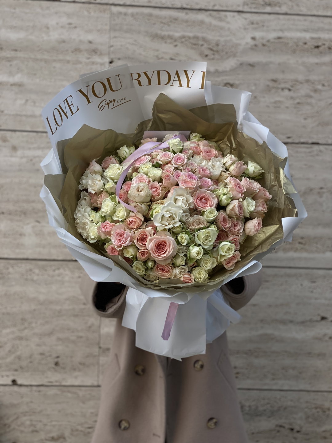 Pastel Love