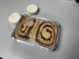 Cinnabon 