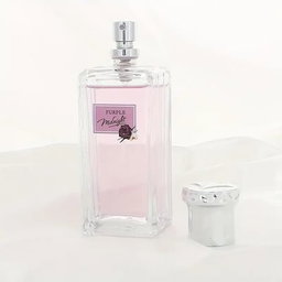 Purple Midnight 100ml Eau de Parfum for Women Natural Spray