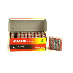Huatai AAA UM-4 1.5V 40XPcs