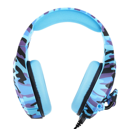 Onikuma K1B Gaming Headphones